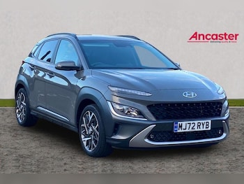 Used Hyundai KONA 2022 for sale - 77442034: Photo