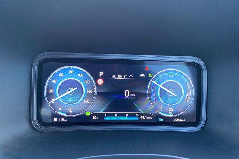 Used Hyundai KONA 2022 for sale - 77442034: Photo 20