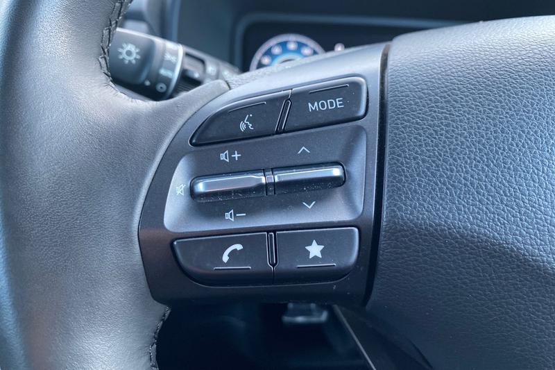 Used Hyundai KONA 2022 for sale - 77442034: Photo 21