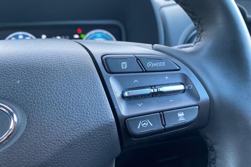 Used Hyundai KONA 2022 for sale - 77442034: Photo 22