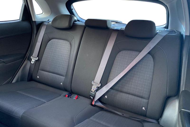 Used Hyundai KONA 2022 for sale - 77442034: Photo 23