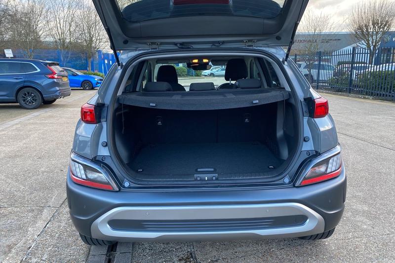 Used Hyundai KONA 2022 for sale - 77442034: Photo 24