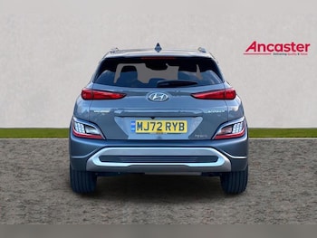 Used Hyundai KONA 2022 for sale - 77442034: Photo