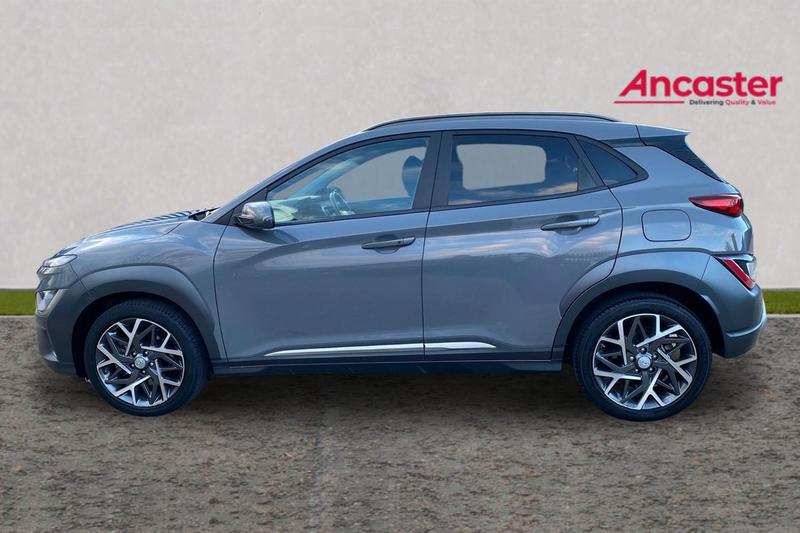Used Hyundai KONA 2022 for sale - 77442034: Photo 6