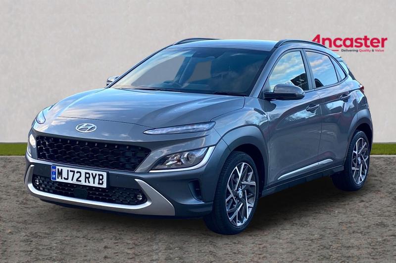 Used Hyundai KONA 2022 for sale - 77442034: Photo 7