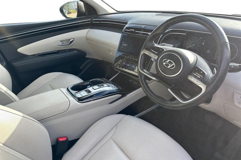 Used Hyundai TUCSON 2021 for sale - 77055922: Photo 10