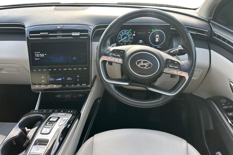 Used Hyundai TUCSON 2021 for sale - 77055922: Photo 11