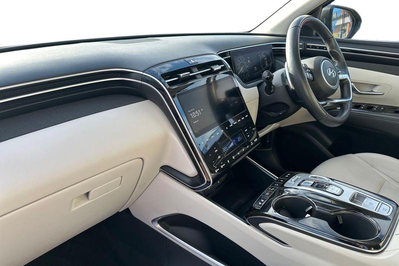 Used Hyundai TUCSON 2021 for sale - 77055922: Photo 13