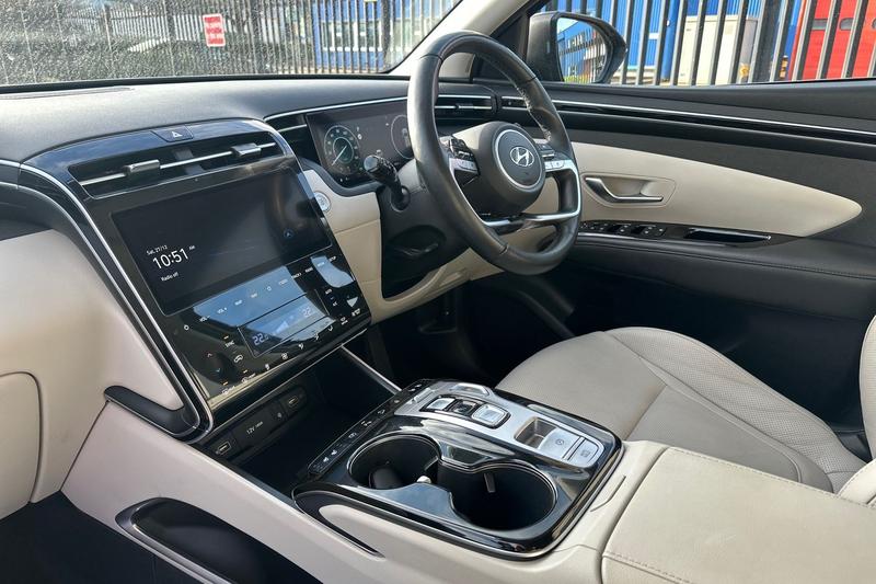 Used Hyundai TUCSON 2021 for sale - 77055922: Photo 14