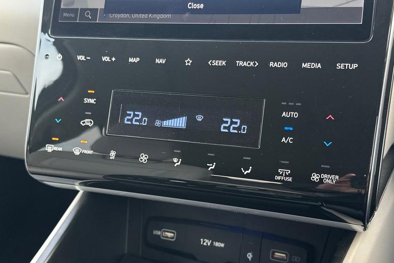 Used Hyundai TUCSON 2021 for sale - 77055922: Photo 15