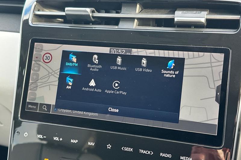 Used Hyundai TUCSON 2021 for sale - 77055922: Photo 17