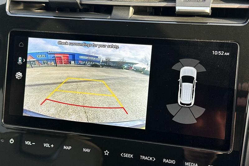 Used Hyundai TUCSON 2021 for sale - 77055922: Photo 19