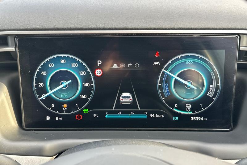 Used Hyundai TUCSON 2021 for sale - 77055922: Photo 20