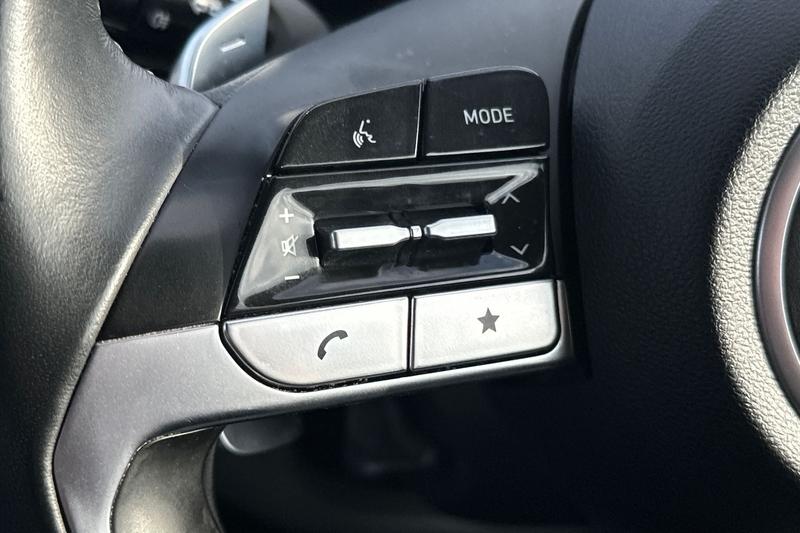 Used Hyundai TUCSON 2021 for sale - 77055922: Photo 21