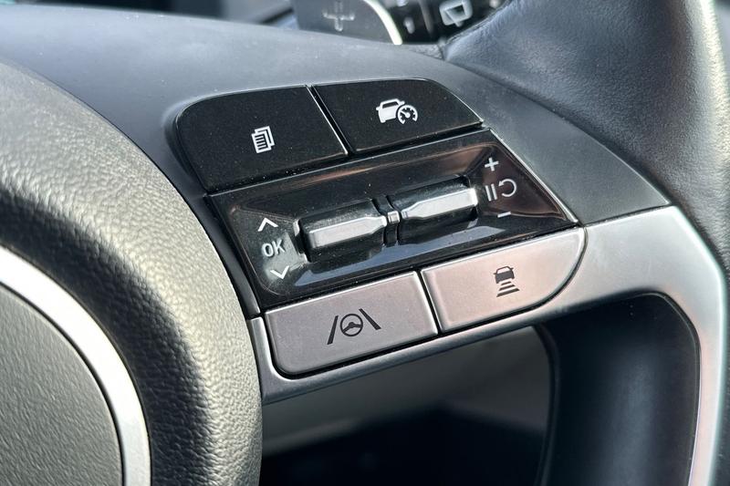 Used Hyundai TUCSON 2021 for sale - 77055922: Photo 22