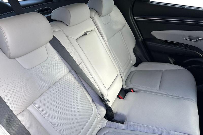 Used Hyundai TUCSON 2021 for sale - 77055922: Photo 23