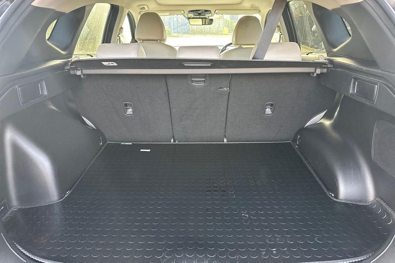 Used Hyundai TUCSON 2021 for sale - 77055922: Photo 24