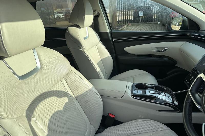 Used Hyundai TUCSON 2021 for sale - 77055922: Photo 25