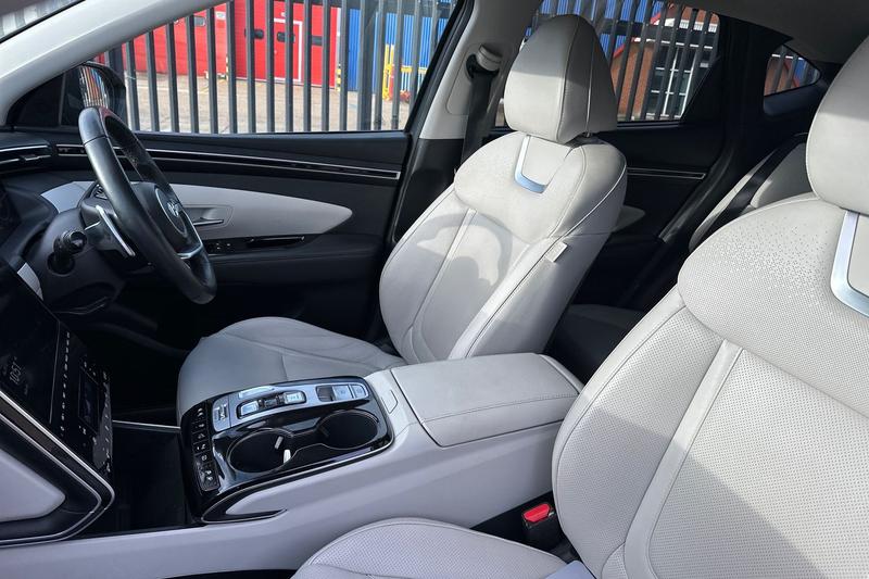 Used Hyundai TUCSON 2021 for sale - 77055922: Photo 26