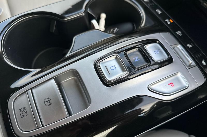 Used Hyundai TUCSON 2021 for sale - 77055922: Photo 27