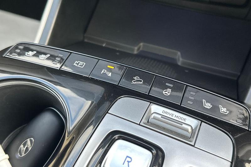 Used Hyundai TUCSON 2021 for sale - 77055922: Photo 28