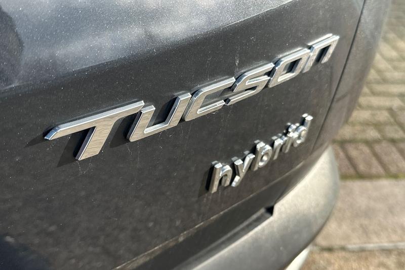 Used Hyundai TUCSON 2021 for sale - 77055922: Photo 29