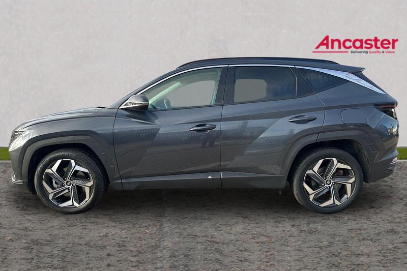 Used Hyundai TUCSON 2021 for sale - 77055922: Photo 6