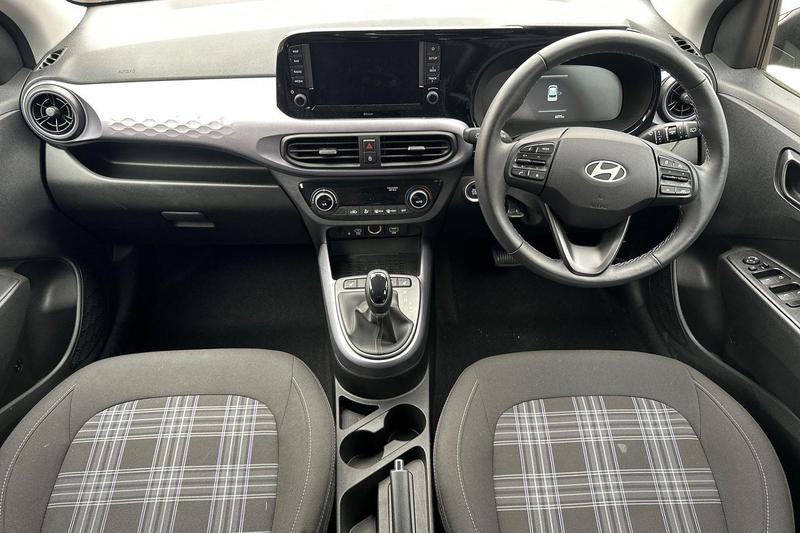 Used Hyundai i10 2024 for sale - 76196575: Photo 12