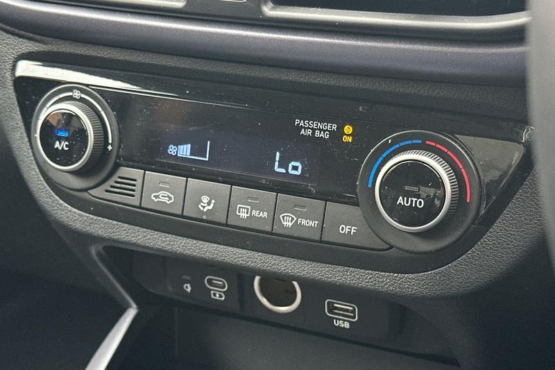 Used Hyundai i10 2024 for sale - 76196575: Photo 15