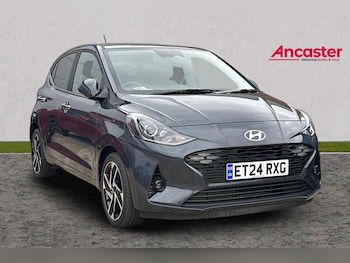 Hyundai - i10