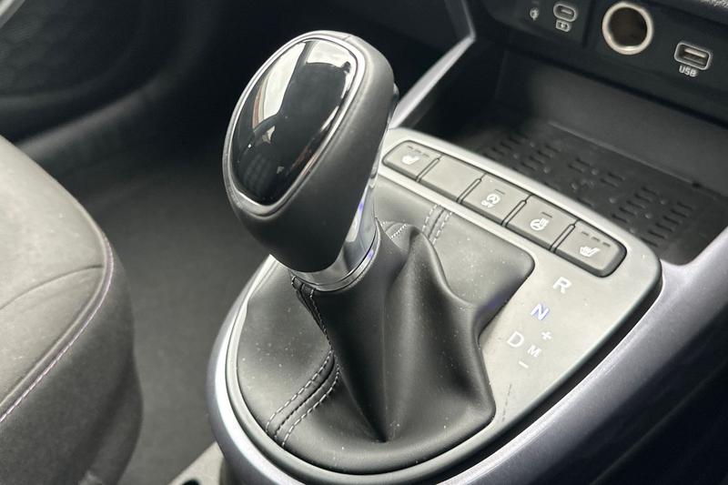 Used Hyundai i10 2024 for sale - 76196575: Photo 27
