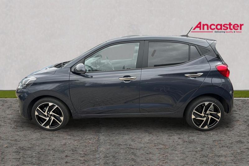 Used Hyundai i10 2024 for sale - 76196575: Photo 6