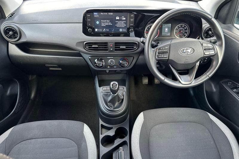 Used Hyundai i10 2020 for sale - 77354418: Photo 12