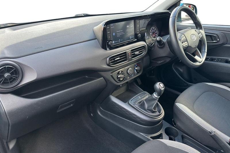 Used Hyundai i10 2020 for sale - 77354418: Photo 13