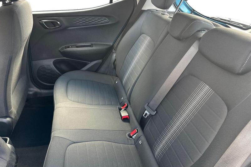 Used Hyundai i10 2020 for sale - 77354418: Photo 23