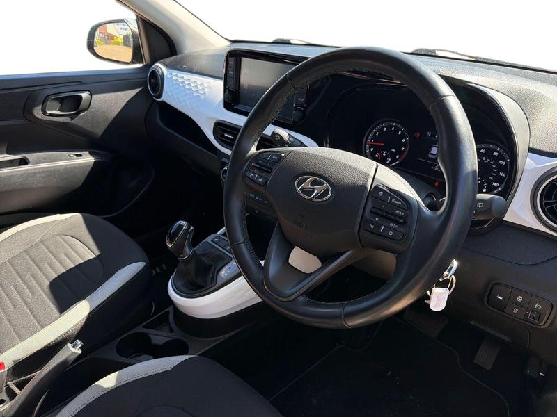 Used Hyundai i10 2022 for sale - 78158173: Photo 10