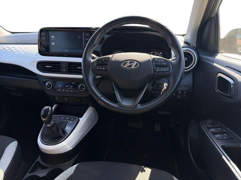 Used Hyundai i10 2022 for sale - 78158173: Photo 11