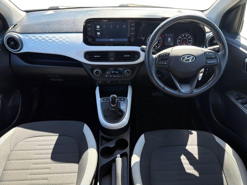 Used Hyundai i10 2022 for sale - 78158173: Photo 12