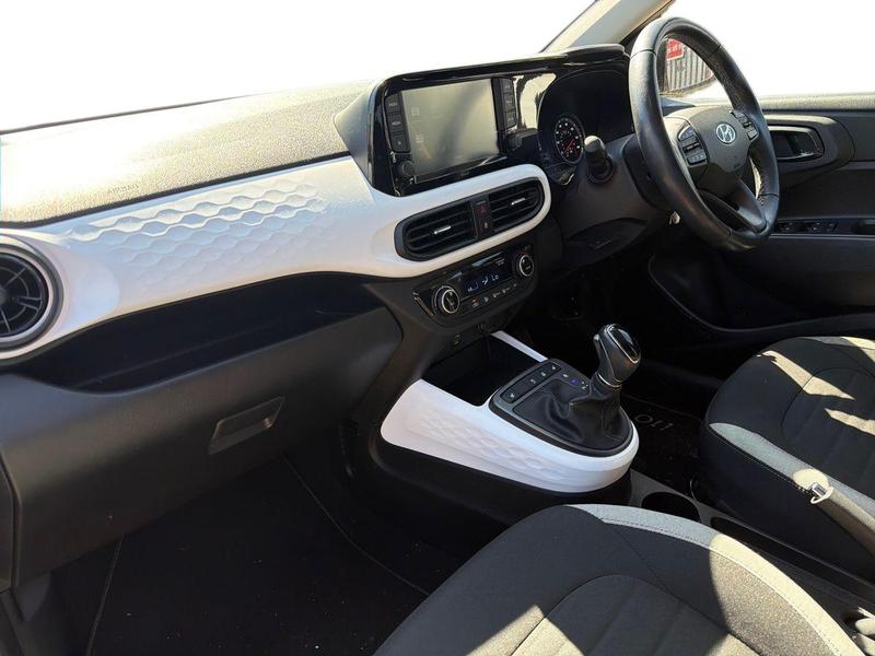 Used Hyundai i10 2022 for sale - 78158173: Photo 13