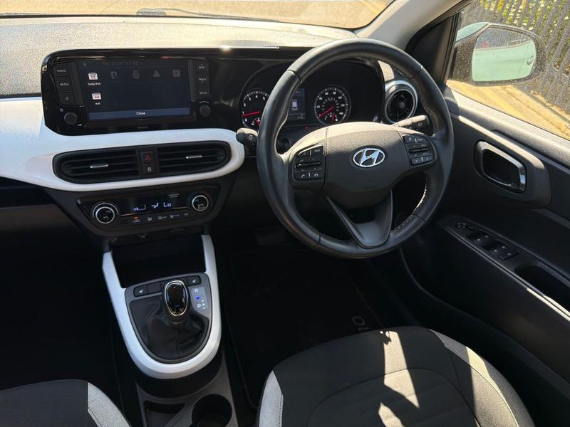 Used Hyundai i10 2022 for sale - 78158173: Photo 14