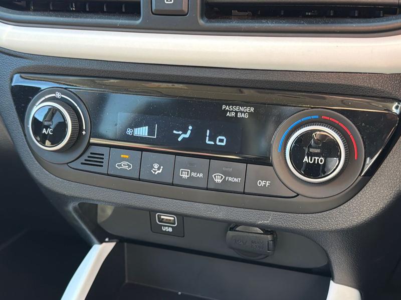 Used Hyundai i10 2022 for sale - 78158173: Photo 15