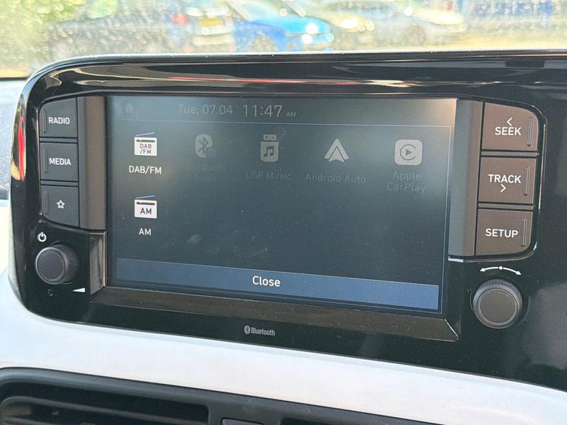 Used Hyundai i10 2022 for sale - 78158173: Photo 17