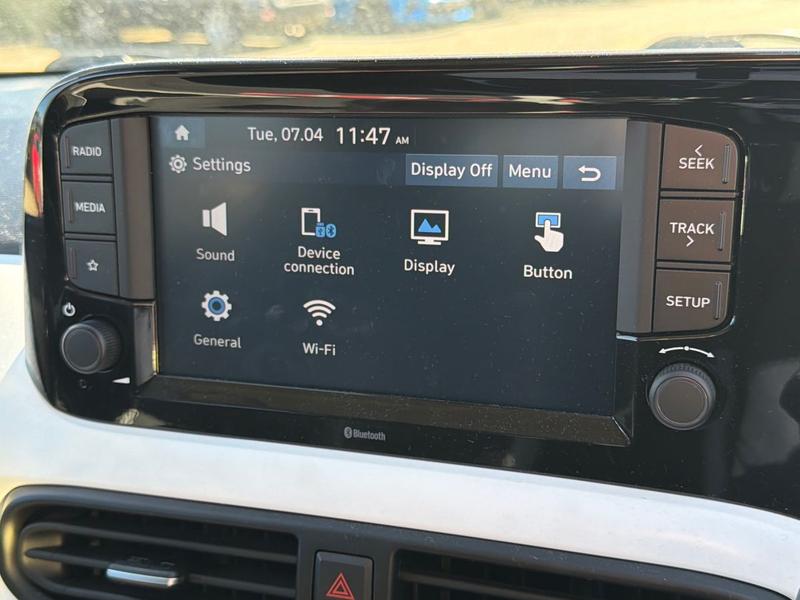 Used Hyundai i10 2022 for sale - 78158173: Photo 18