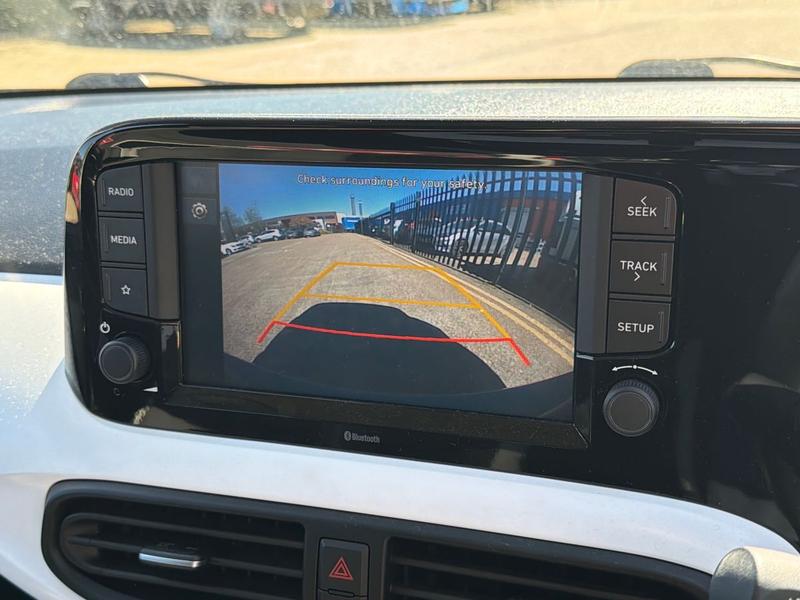 Used Hyundai i10 2022 for sale - 78158173: Photo 19