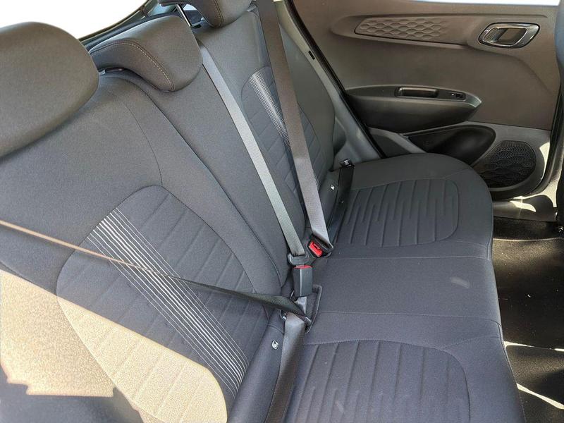 Used Hyundai i10 2022 for sale - 78158173: Photo 23