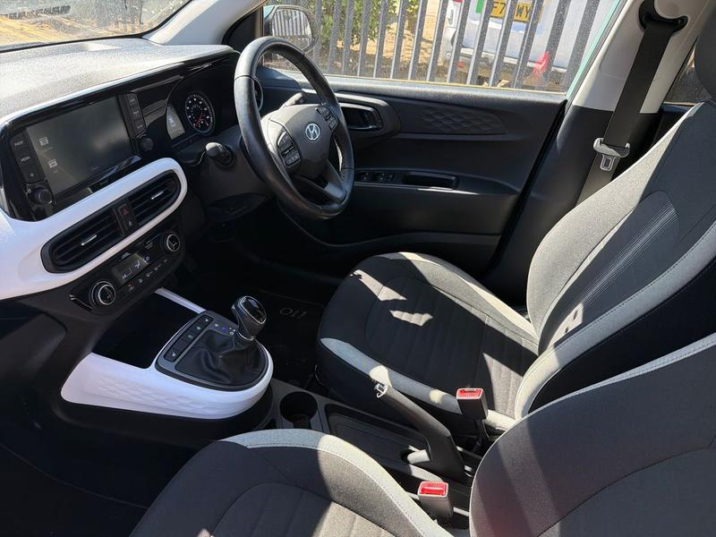 Used Hyundai i10 2022 for sale - 78158173: Photo 27