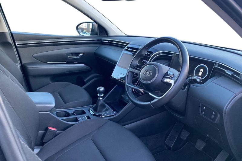 Used Hyundai TUCSON 2022 for sale - 77110115: Photo 10