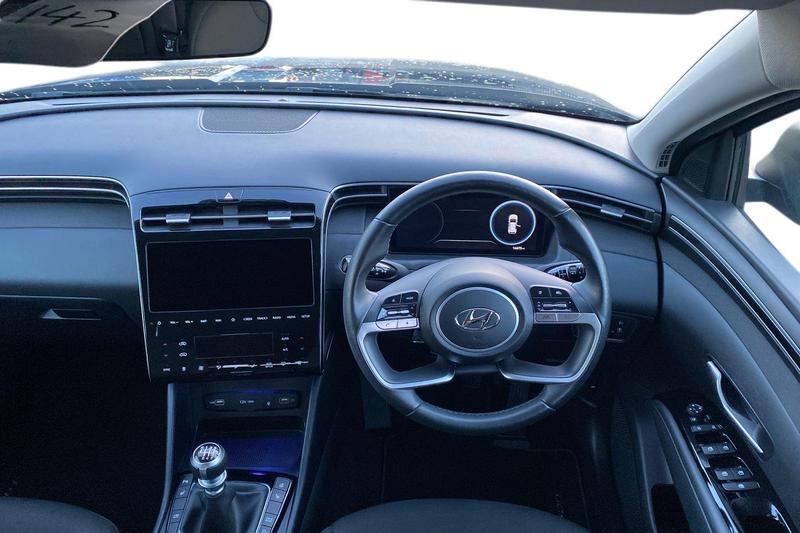 Used Hyundai TUCSON 2022 for sale - 77110115: Photo 12