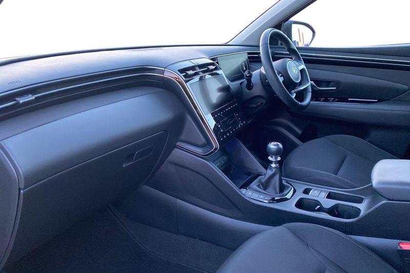 Used Hyundai TUCSON 2022 for sale - 77110115: Photo 13