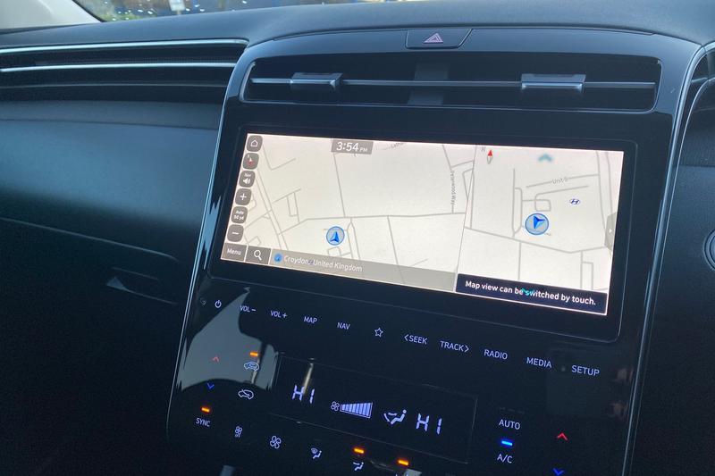 Used Hyundai TUCSON 2022 for sale - 77110115: Photo 18